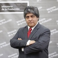 ASBANC - Asociación de Bancos del Perú Employee Carlos Mora's profile photo