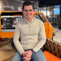 i4talent detachering Employee Jos Verweij's profile photo