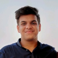 Trinkerr Employee Harsh Gupta's profile photo
