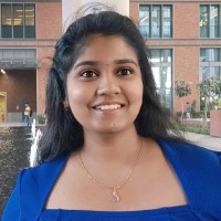 Deloitte Employee Divya Krishna's profile photo