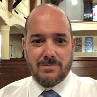 Patriot Growth Insurance Services, LLC Employee Matthew Benefield's profile photo