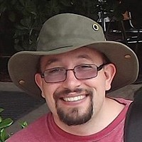 Law Practice Program Employee Scott Martin's profile photo