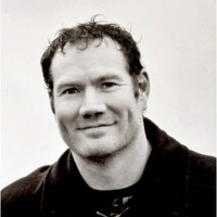 IATGlobal Employee Adam Tesligte's profile photo