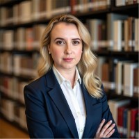 Darya Kapulina Email & Phone Number