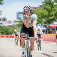 Nick Santos's profile photo