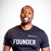 OneApp Employee Tyrone Poole's profile photo