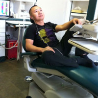 Children's Choice Pediatric Dental Care Employee Tuan Pham's profile photo