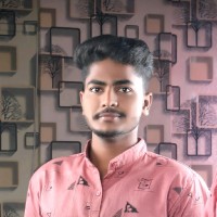 NITS GLOBAL Employee Rushikesh Jadhav's profile photo