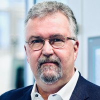 Uwe Conzelmann Email & Phone Number