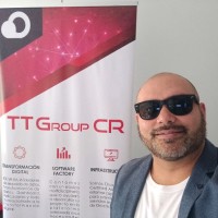Omar Trejo Email & Phone Number