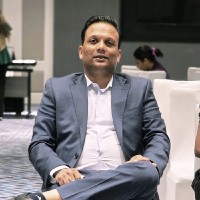 Paramount Hotels & Resorts Employee Leed®️Green Pmp®️ Faiyaz Khan Cfm®️ Cmrp®️'s profile photo