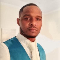 Cameron Benson's profile photo