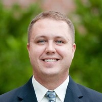 Crown Castle Employee John Bair's profile photo