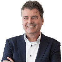 Sanquin Employee Martijn Meijer's profile photo
