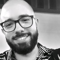 Layer Up Employee Milson Silveira's profile photo