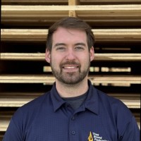 Tree Brand Packaging Employee Christian Westbrook's profile photo