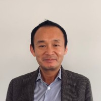 Koji Yamanaka Email & Phone Number