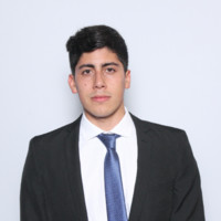 CAP S.A. Employee Felipe Cisterna Cortés's profile photo