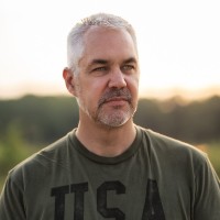 The Ohio State University Wexner Medical Center Employee Bob Ditty's profile photo