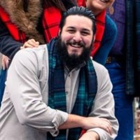 Russell Roofing & Exteriors Employee Matthew Liberatore's profile photo