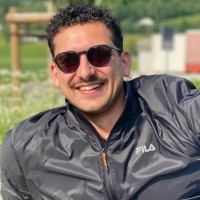 EVTEC AG Employee Riccardo Carlucci's profile photo