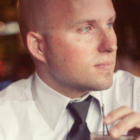 Waldo Renovations Employee Eric Housh's profile photo