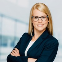 CO-AX Válvulas S.L. Employee Katja Krämer's profile photo