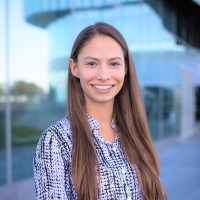 Analysis Group Employee Amanda Ballard's profile photo