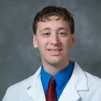 Federal Electronic Health Record Modernization Office Employee Daniel Holland's profile photo