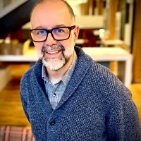 Rich Dreher Email & Phone Number