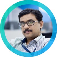 Acodez IT Solutions Pvt. Ltd. Employee Rithesh Raghavan's profile photo