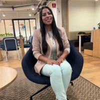 Lucia Guatibonza's profile photo