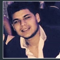 Ordering Online System Software Employee Mauricio Callu Rodriguez's profile photo