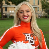 Marathon Petroleum Corporation Employee Avery Snyder's profile photo