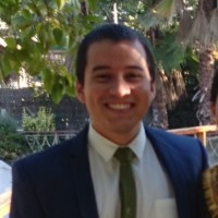 CMPC Employee Raúl Fukushima's profile photo