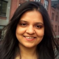 Pooja G. Email & Phone Number | Audible Senior Software Engineer ...