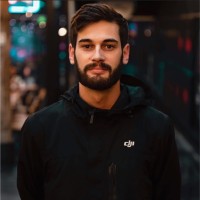 D1 Store Employee Jason Longhurst's profile photo