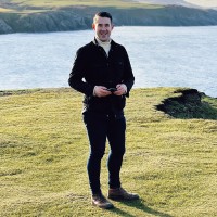 Criterion Capital Limited Employee Harry Johns's profile photo