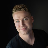 ManageByStats Employee Theron Haskin's profile photo