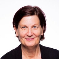 Self Employed Employee Andrée Bouchard's profile photo
