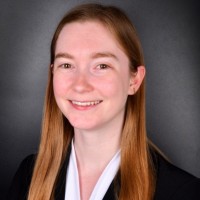 Gradient (formerly CleanFleet) Employee Caitlin Clutter's profile photo