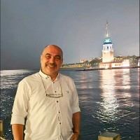 Murat Topçu Email & Phone Number