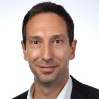 Humanitas University Employee Matteo Simonelli's profile photo