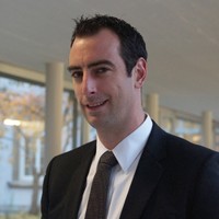 BKW AG Employee Daniel Steffen's profile photo