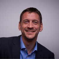 Zetes Employee Jérôme Coulon's profile photo