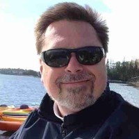 Dimensional Communications Inc. Employee Carl Czarnomski's profile photo