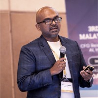 AirAsia Employee Ramanathan Thiagarajan's profile photo