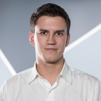 VK.com Employee Oleg Nikitin's profile photo
