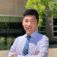 BMO Employee Zifeng Wang's profile photo