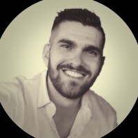 F4 TRAINERS Employee Pedro Garcia Olivas's profile photo